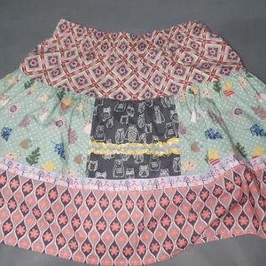 Matilda Jane size 12 skirt